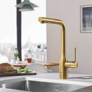 Смеситель для кухни Grohe Essence 30270GN0 №2