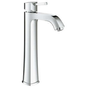 Смеситель на столешницу для раковины XL-размера Grohe Grandera 23313000 №1