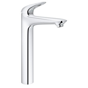 Смеситель на столешницу для раковины XL-размера Grohe Eurostyle 23570003 №1