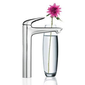 Смеситель на столешницу для раковины XL-размера Grohe Eurostyle 23570003 №3