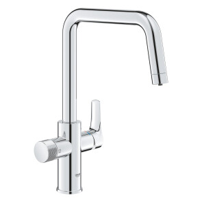 Змішувач для кухні GROHE Blue Pure Eurosmart 30583000 №1