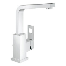 Смеситель для раковины L-размера Grohe Eurocube 2313500E