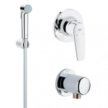 Гігієнічний душовий набір Grohe BauFlow UA12164500