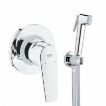 Комплект гигиенического душа Grohe BauFlow UA11144601