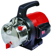 Насос садовый Einhell GC-GP 1250 N