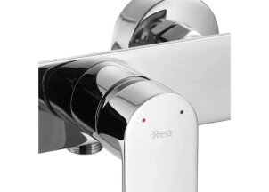 Душевой гарнитур URBAN Chrome REA-B8547 №4