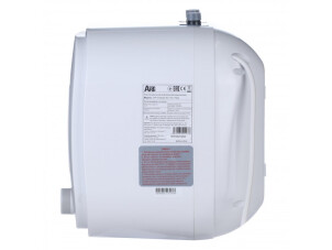 Водонагреватель Arti WH Compact SU 10L/1 New №2