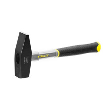 Молоток слесарный STANLEY "Fiberglass DIN", вес 1000 г.