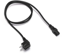 Кабель EcoFlow AC Cable EU