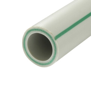 Труба PPR ASG HOT Fiber Glass PN20 75 мм №3