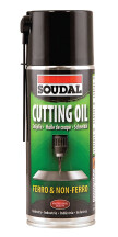 Cutting Oil захист п/оброб. металів 400мл