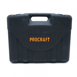 Фен промышленный Procraft industrial PH2000 №7