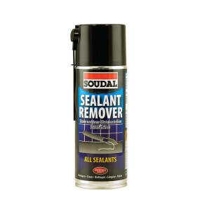 Sealant Remover засіб д/видал. силік. швів 400мл №1