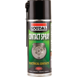 Contact Spray захист електроприл. 400Мл №1