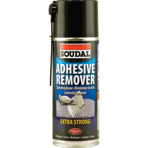 Adhesive Remover ср-во д/удал.клея 400мл №1