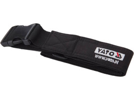 Пояс до кишень для інструментів yato 90-120 см