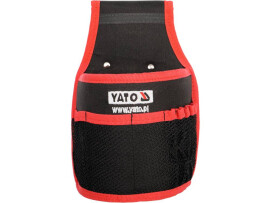 Карман на пояс для гвоздей и инструментов yato