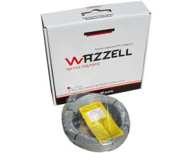 Нагрівальний кабель WAZZELL EASYHEAT 20Вт/м.п._1000
