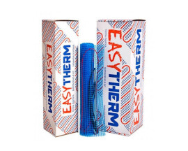 Нагрівальний мат двожильний Easytherm EM 0.50