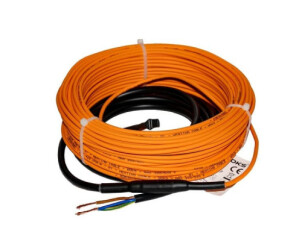 Нагрівальний кабель WOKS 18 - 220Вт №2