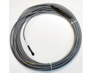 Нагрівальний кабель GRAYHOT - 92 Вт №2