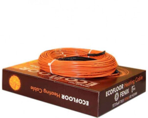 Нагрівальний кабель ADSV Fenix 18 160Вт №2