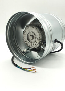 Промисловий вентилятор airRoxy aRw 160 №2