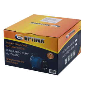 Циркуляционный энергосберегающий Optima Prime OP25-60 AUTO 130мм (000024722) №4