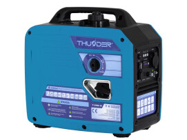 Инверторный генератор THUNDER Т-3150-ІS