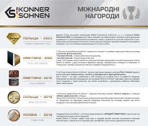 Генератор інверторний Könner&Söhnen KS 2000i S №11