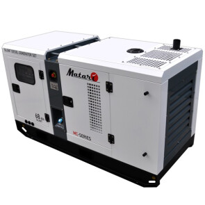 Дизельный генератор Matari MR20 №2