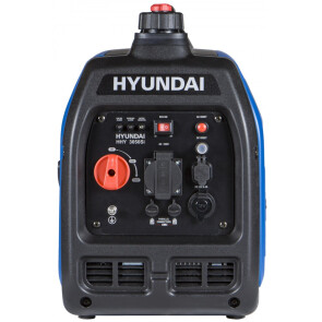 Інверторний генератор Hyundai HHY 3050Si №3