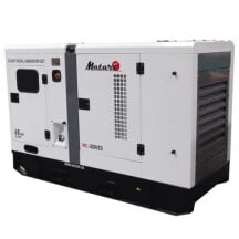 Дизельный генератор Matari MC 500LS