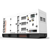 Генератор дизельный GENERGY GDS20M 16 кВт (gds20m)