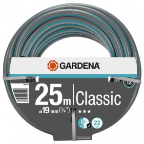 Шланг Gardena Classic 19 мм 3/4" 25 м (18026-29.000.00) №3