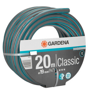 Шланг садовий Gardena Classic 20 м, 19 мм(18022-20.000.00) №2