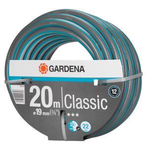 Шланг садовий Gardena Classic 20 м, 19 мм(18022-20.000.00) №3