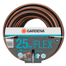 Шланг садовый Gardena Comfort Flex 19 мм, 25 м (18053-20.000.00)