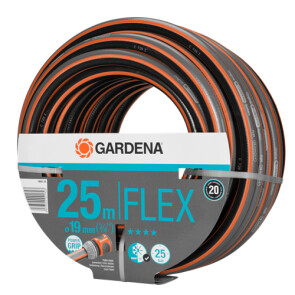 Шланг садовый Gardena Comfort Flex 19 мм, 25 м (18053-20.000.00) №3