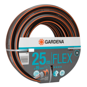 Шланг садовий Gardena Comfort Flex 19 мм, 25 м(18053-20.000.00) №4