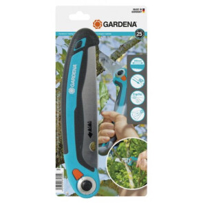 Пила садовая складная Gardena 200 Р (08743-20.000.00) №3