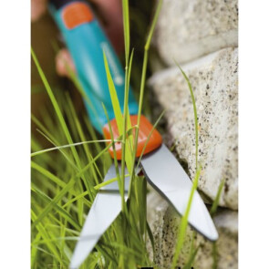 Ножиці для трави Gardena Comfort, поворотні 8734-20(08734-20.000.00) №2