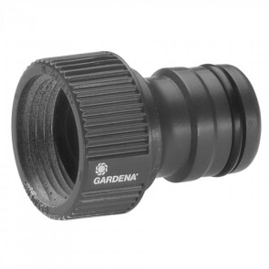 Штуцер Gardena Profi 3/4 '(02801-20.000.00) №1