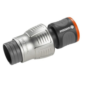 Конектор GARDENA Premium Original 3/4" (18256-20.000.00) №1