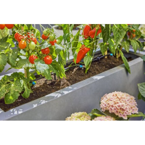 Комплект для полива Gardena Micro-Drip-System Terrace Set на 30 растений (13400-20.000.00) №3
