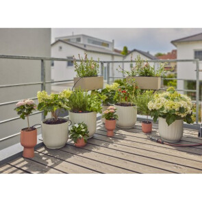 Комплект для полива Gardena Micro-Drip-System Balcony Set на 15 растений (13401-20.000.00) №3