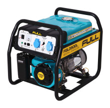 Бензиновый генератор Full Generator FGL 3500L