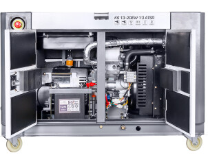 Дизельный генератор Konner&Sohnen KS 13-2DEW 1/3 ATSR №2