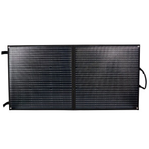 Солнечная панель Vitals Professional SP 100W №5