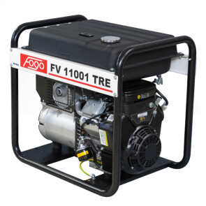 Генератор бензиновий 9.5 кВт FOGO FV 11001 TRE (FV 11001 TRE) №2